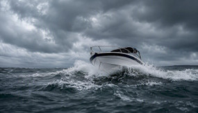 Gale Warning: What Boaters Need to Know and Do