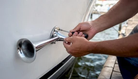 Boat Horns: Safety, Compliance, and Buying Guide
