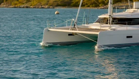 Catamarans Explained: What Every Beginner Should Know