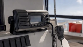 Marine VHF Frequencies: The Complete Channel Chart
