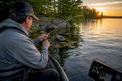 Fish for Walleye: Season-Based Tactics That Work