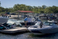 Eagle Mountain Lake Marina: A Boater's Access Guide