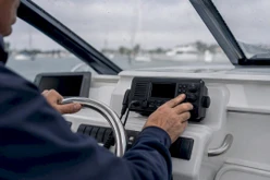 Marine Frequencies: The VHF Channel Chart Every Boater Needs