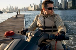 Brianna's Law: Get NYC Boating License, DMV Icon, PWC Age Rules