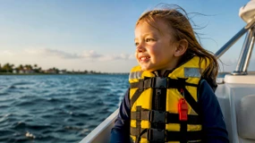 Avoid a Boating Citation in Florida With Equipment for All 4 Vessel Classes