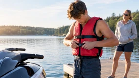 January 1, 1989 Cutoff: Wisconsin Boating License Age and PWC Rules