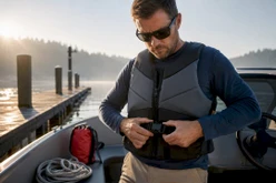 Avoid Rental Denials: Washington Boating Age 12, 14, 60 Day Card Grace