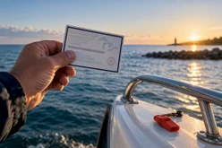 July 1, 1996 Cutoff: Michigan Boating Age, Horsepower, and Fines