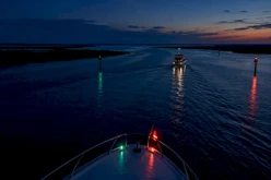 39.4 ft and Up: Navigation Rules for Boaters on U.S. Waters