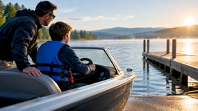 January 1, 1974 Cutoff: Vermont Boating Age Rules and Same Day Card