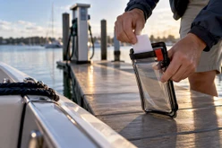U.S. Boat Rentals: Check Destination Rules, Carry Your Certificate