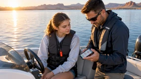 Jan 1, 2026: Arizona Boating Age Rules, 8HP Limit and 10HP Certificate