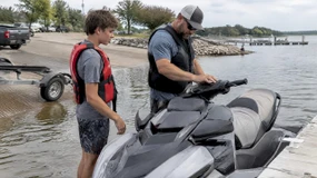 13 Is the Minimum: Texas Jet Ski Age and When You Need a Boater Card