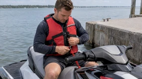 U.S. PWC Safety Rulebook: Wear a PFD, Use ECOS, Get Certified