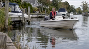 No Wake Zone Rules for U.S. Boaters: 2–3 MPH Is Not a Universal Cap
