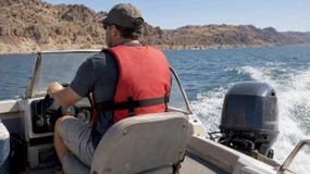 Born After 1982? Nevada’s Boating Age Rule for Motors Over 15 HP