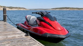Texas PWC Laws: Jet Ski Rules, Age and Boater Education