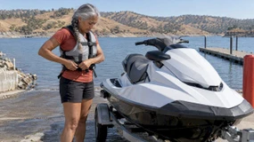 California PWC Laws: Boater Card, Age Limits and Rules