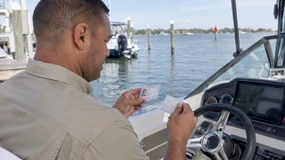 Florida Boating License Requirements: Who Needs a Card