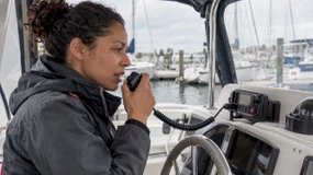 VHF Radio Etiquette: Rules, Channels and Call Scripts