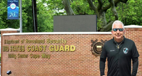 Instructor Spotlight – U.S. Coast Guard–Licensed Master Captain Kevin Ivany, Safe Boating America