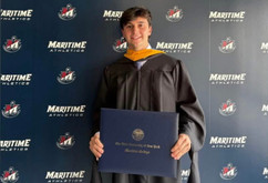  Instructor Spotlight – U.S. Coast Guard–Licensed Deck Officer John W. Tiberia, Safe Boating America