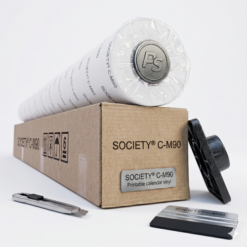 SOCIETY® C-M90