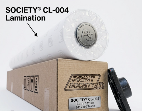 SOCIETY®  CL-004