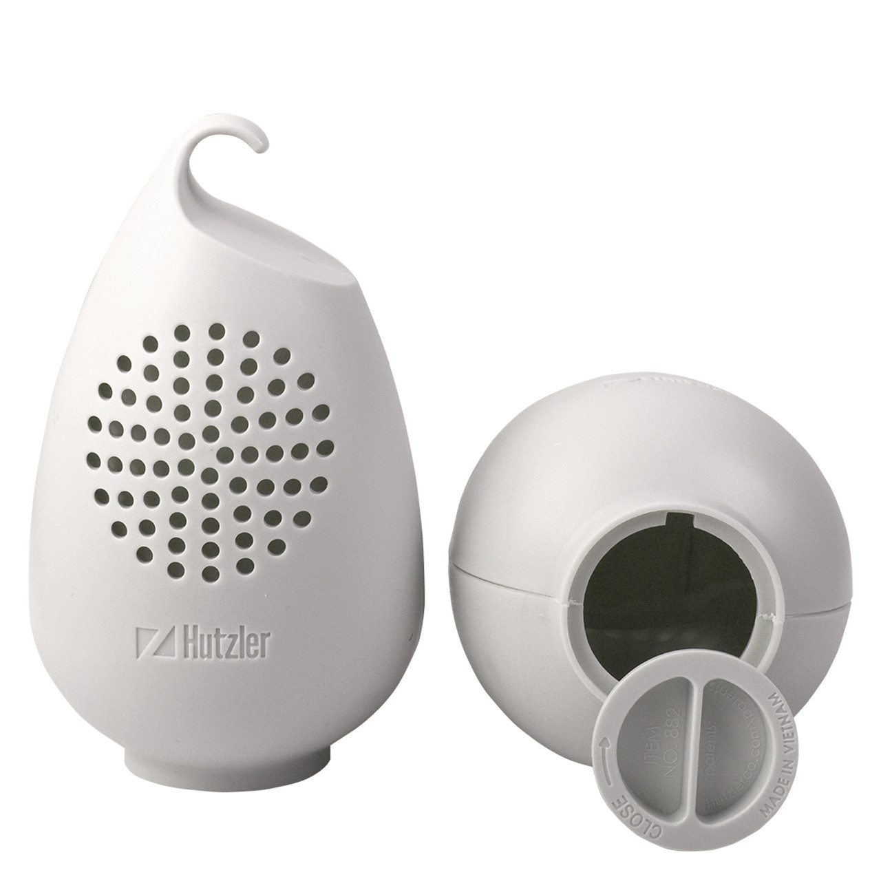 Refrigerator Freshener odor absorber container for baking soda