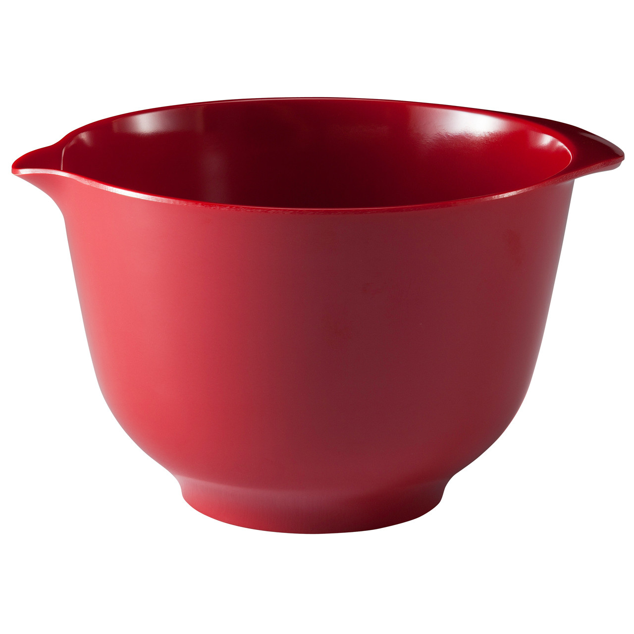 Melamine 4-Qt. & 5-Qt. Nesting Mixing Bowl Set