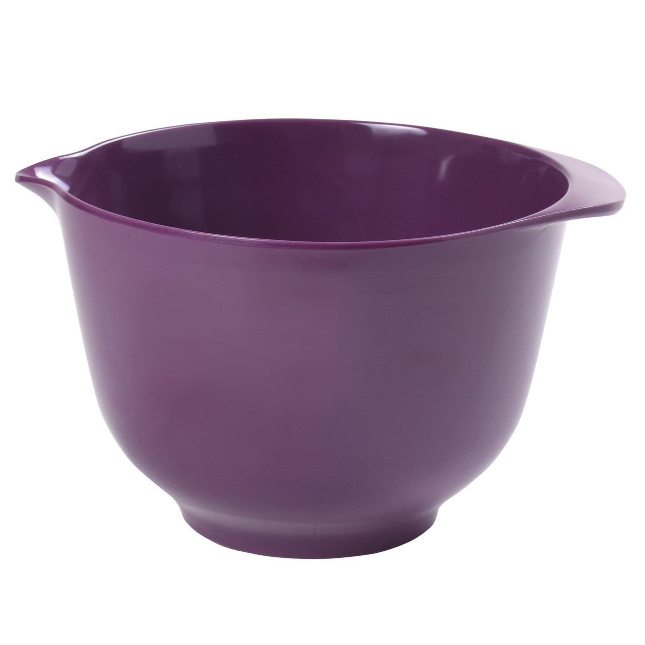 Gourmac Hutzler Mixing Bowl Splatter Guard – Lincoln Park Emporium