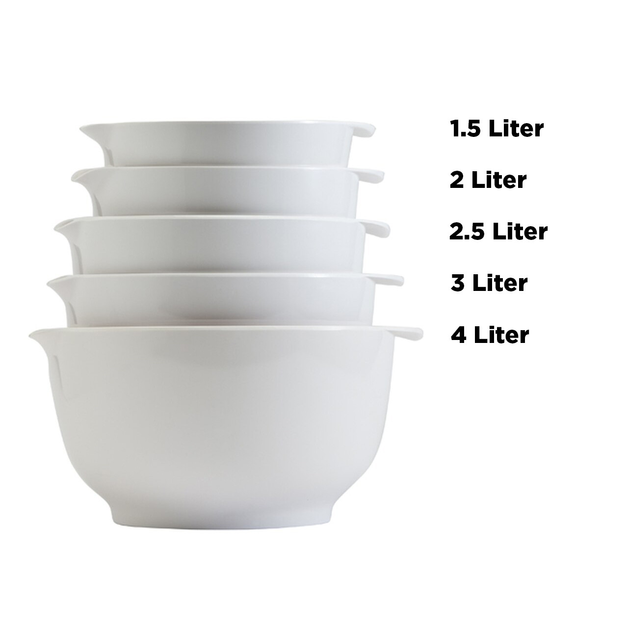 Hutzler Mixing Bowl - Thumbnail 4