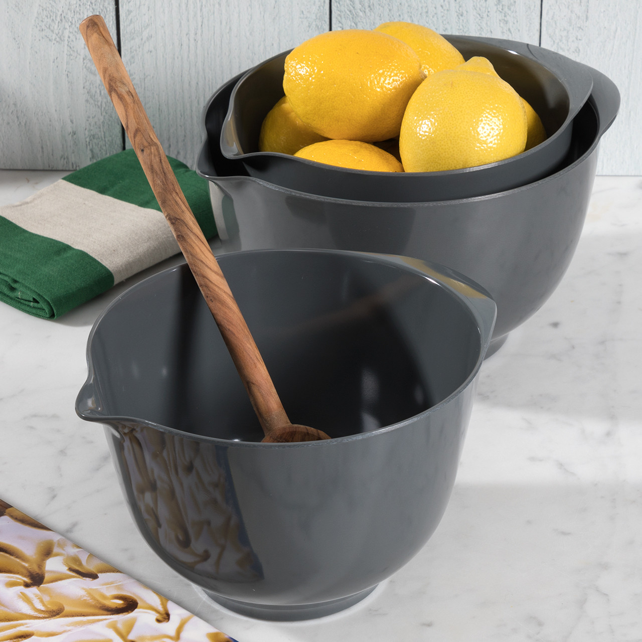 Hutzler Mixing Bowl - Thumbnail 2