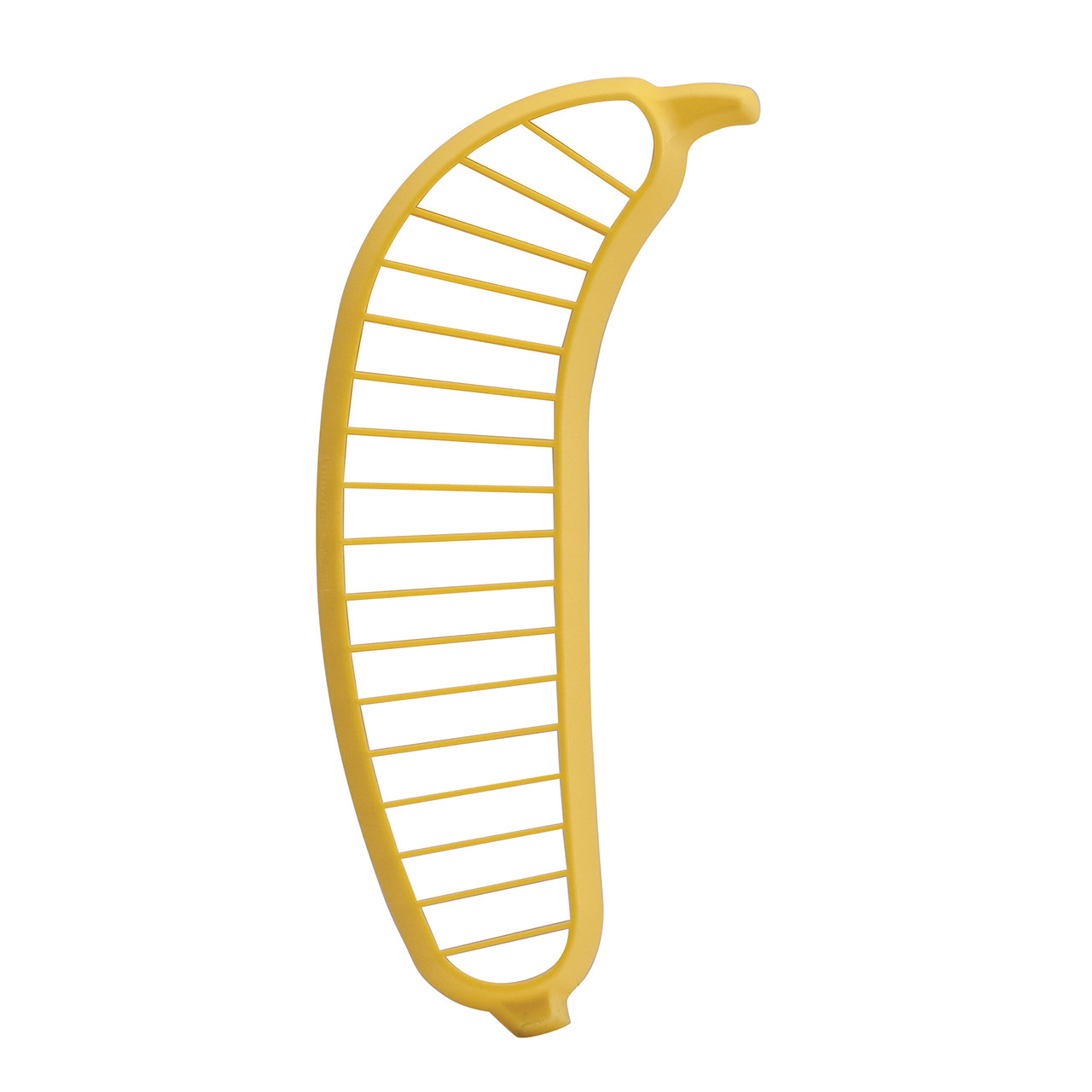 Quick banana slicer – PJ KITCHEN ACCESSORIES