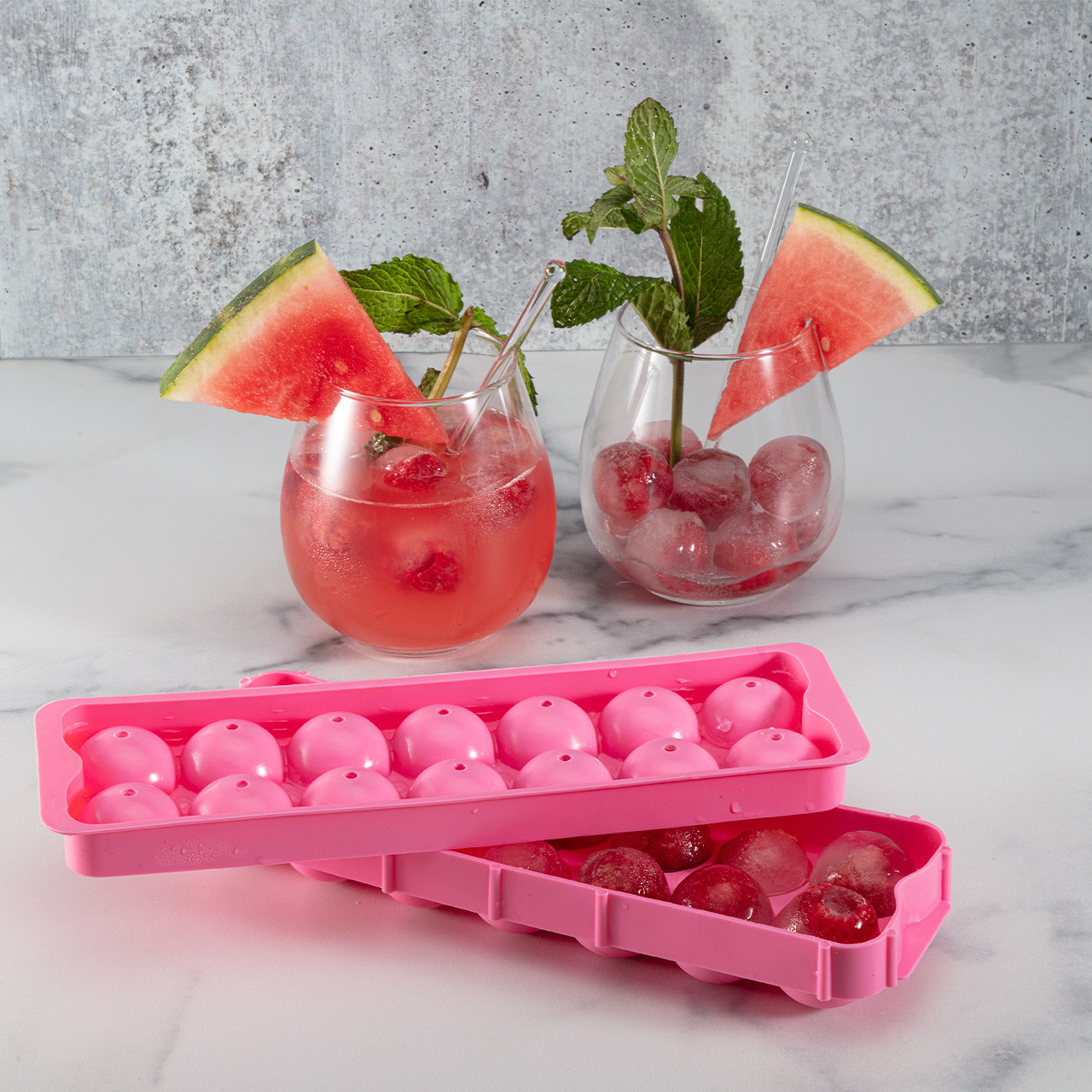 Portable Ice Ball Tray – Things2Me