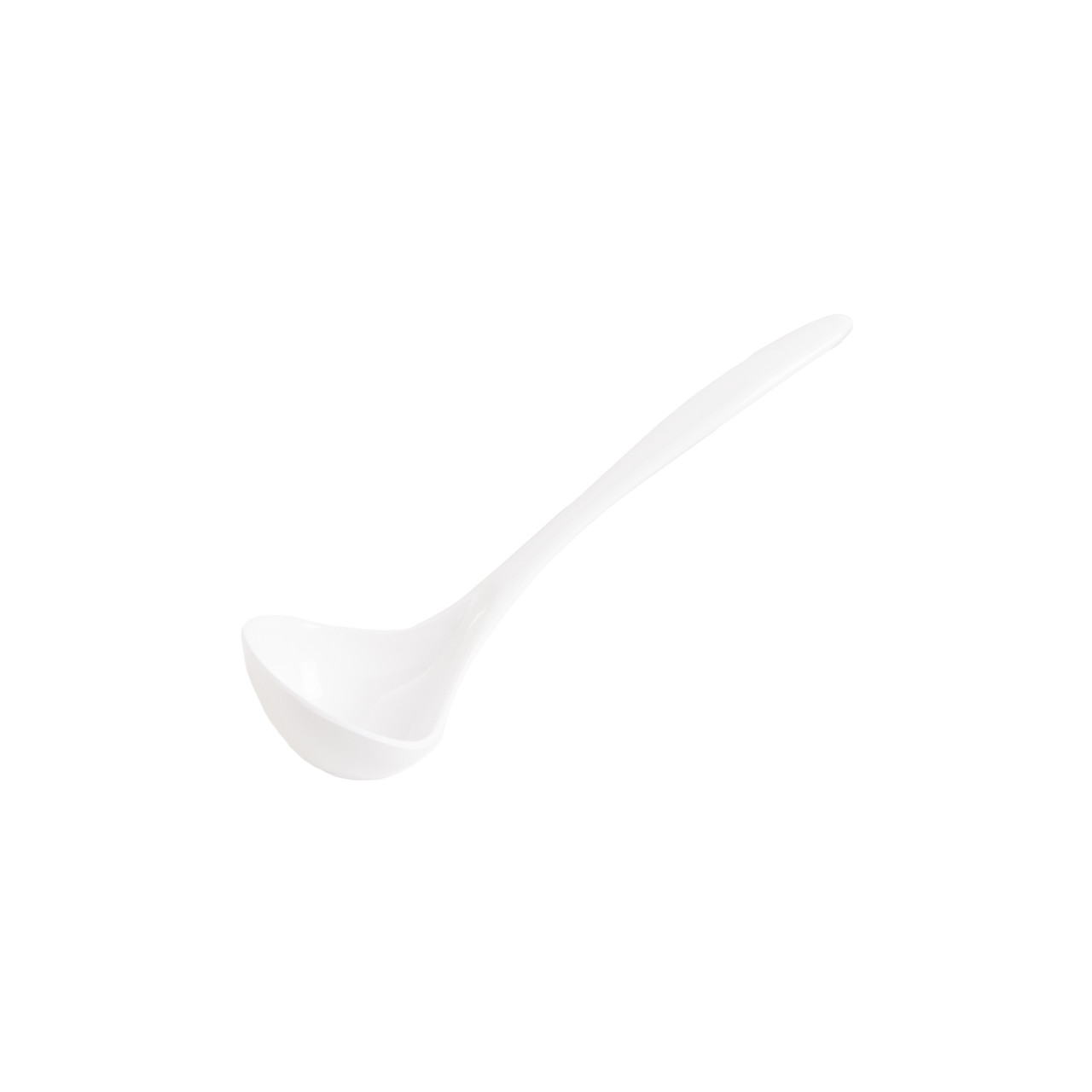 knee length dresses for ladies Lillian Clear Mini Ladle 24ct main image 1