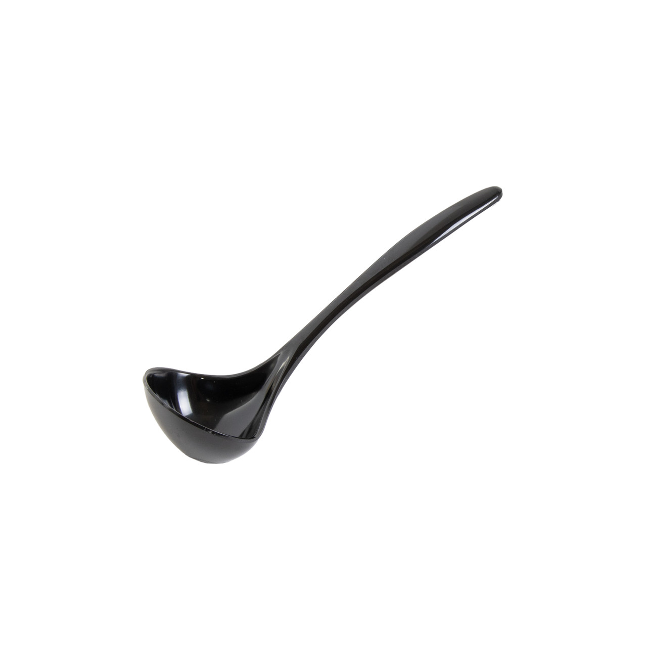 Melamine Mini Ladle, 7.5"