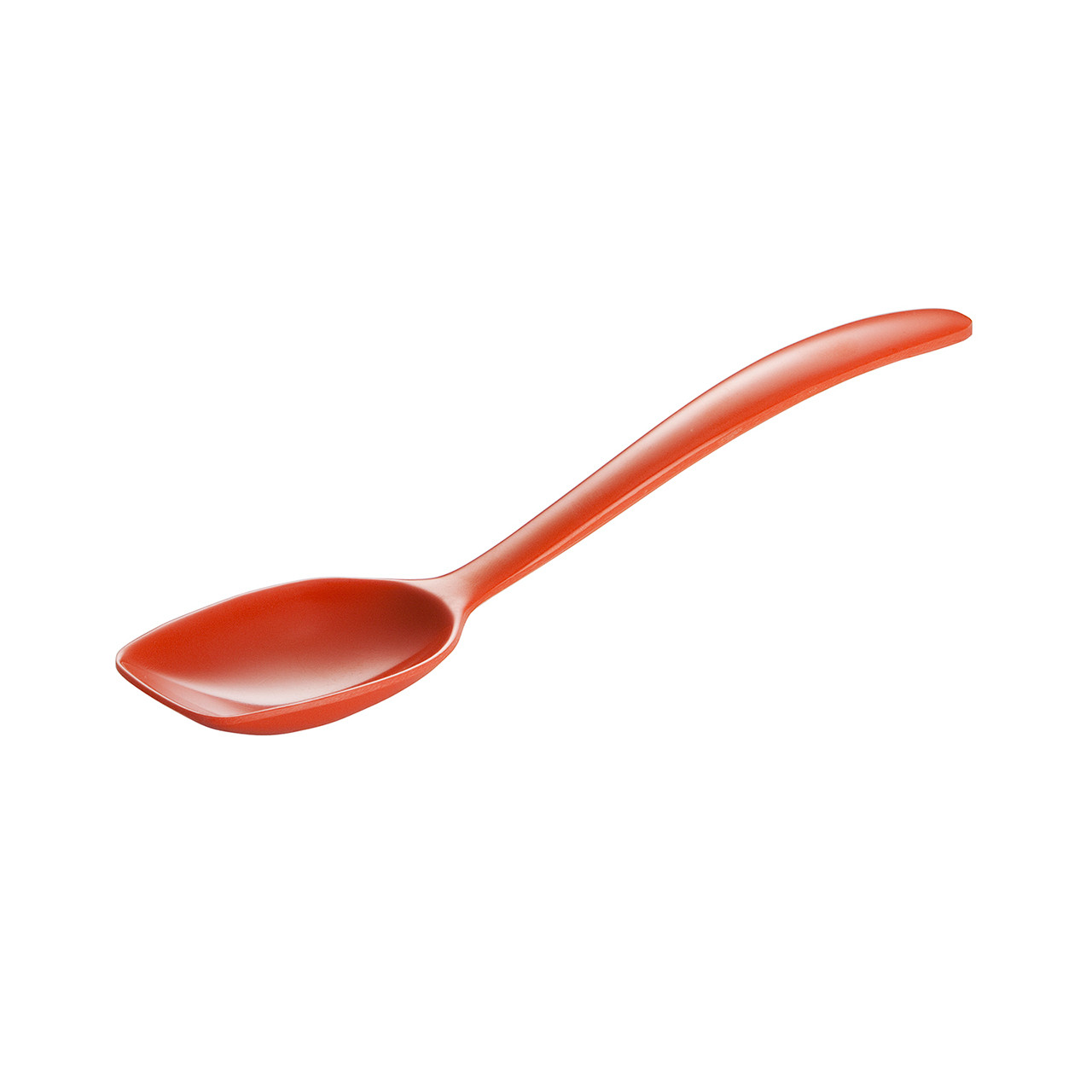 Silicone Spoon, Colorful Small Spoon, Soup Spoon, Kitchen