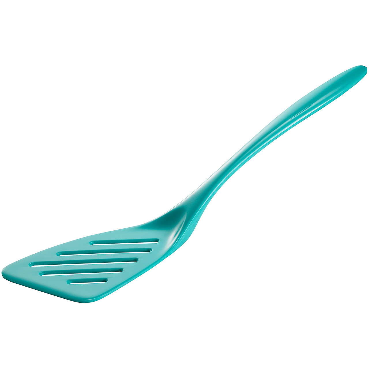 Melamine Pasta Spoon, 12.5 - Gourmac