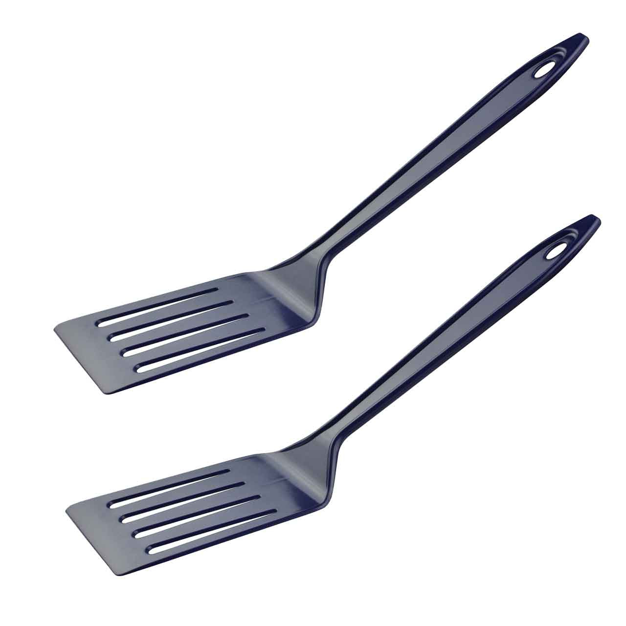 Double Spatula, Nylon Coated – Adaptations Store