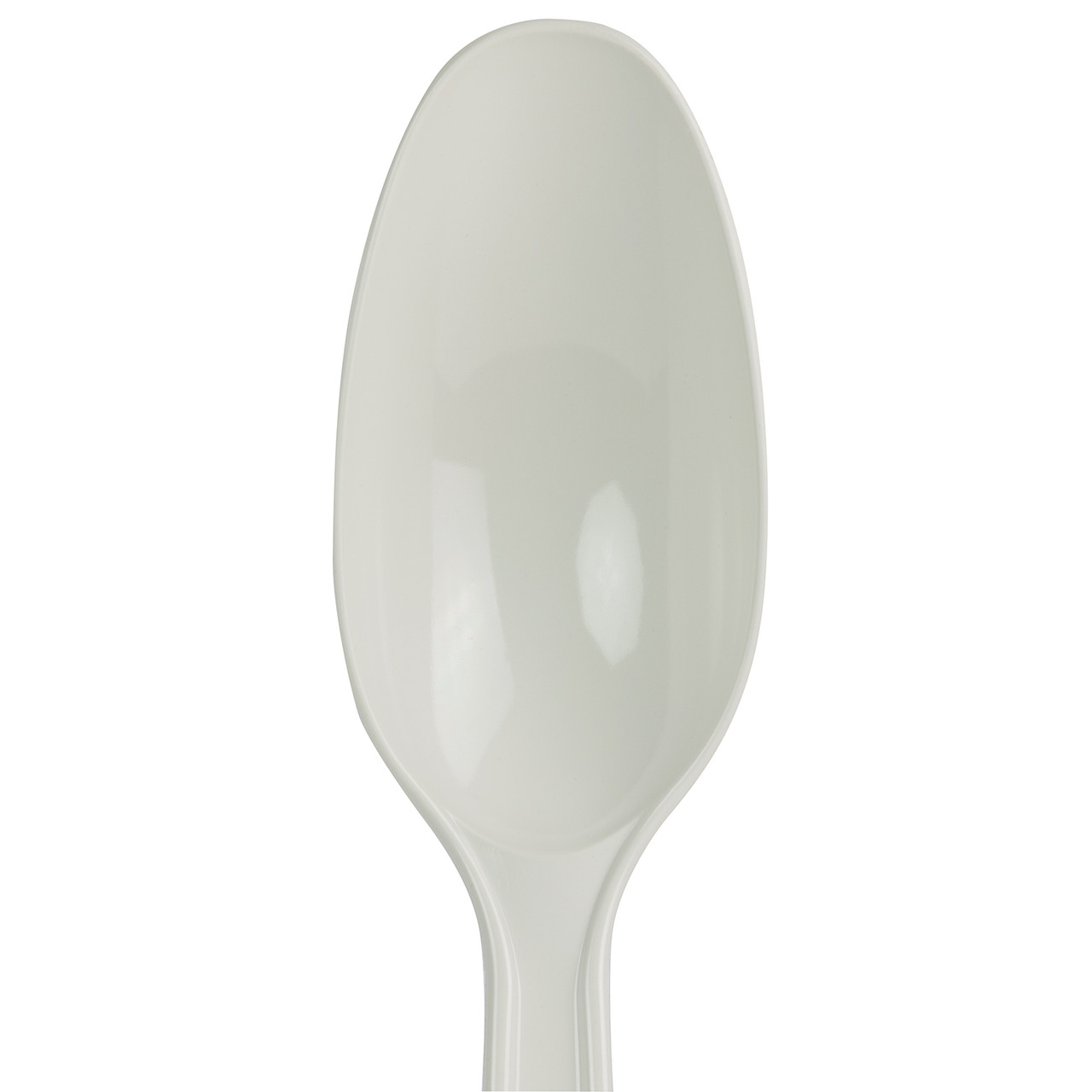 Nylon Soup Ladles Reinforced with Fiberglass by Hutzler LOPOL