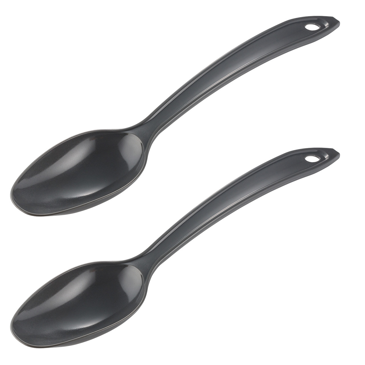 Spoon nylon black