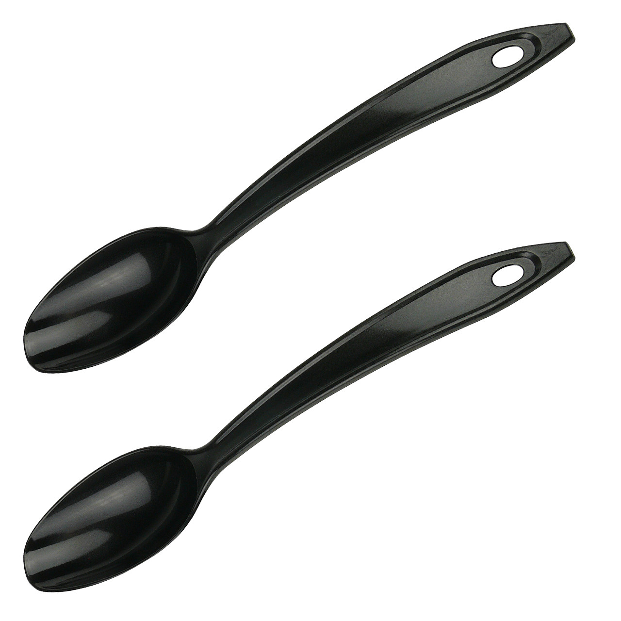 Nylon Spoon Reinforced with Fiberglass by Hutzler LOPOL