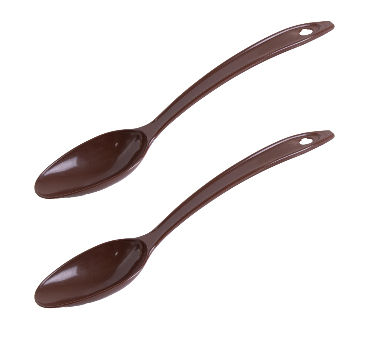 Nylon Spoon Reinforced with Fiberglass by Hutzler LOPOL