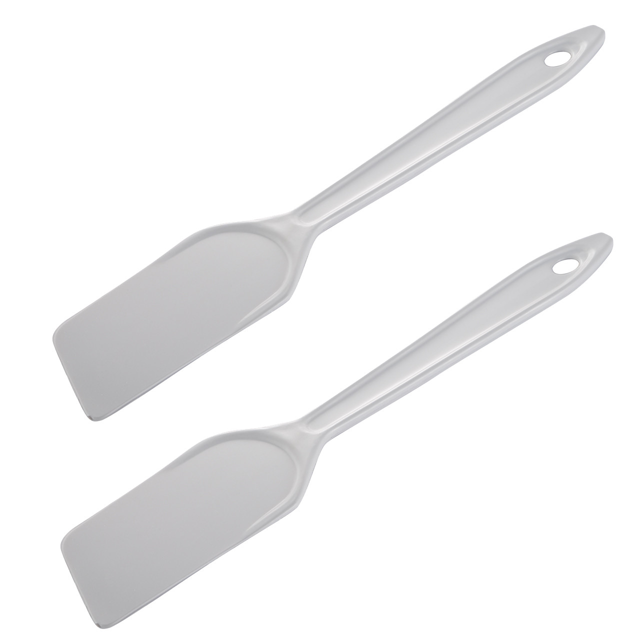 Slickepott - the rubber scraper/spatula