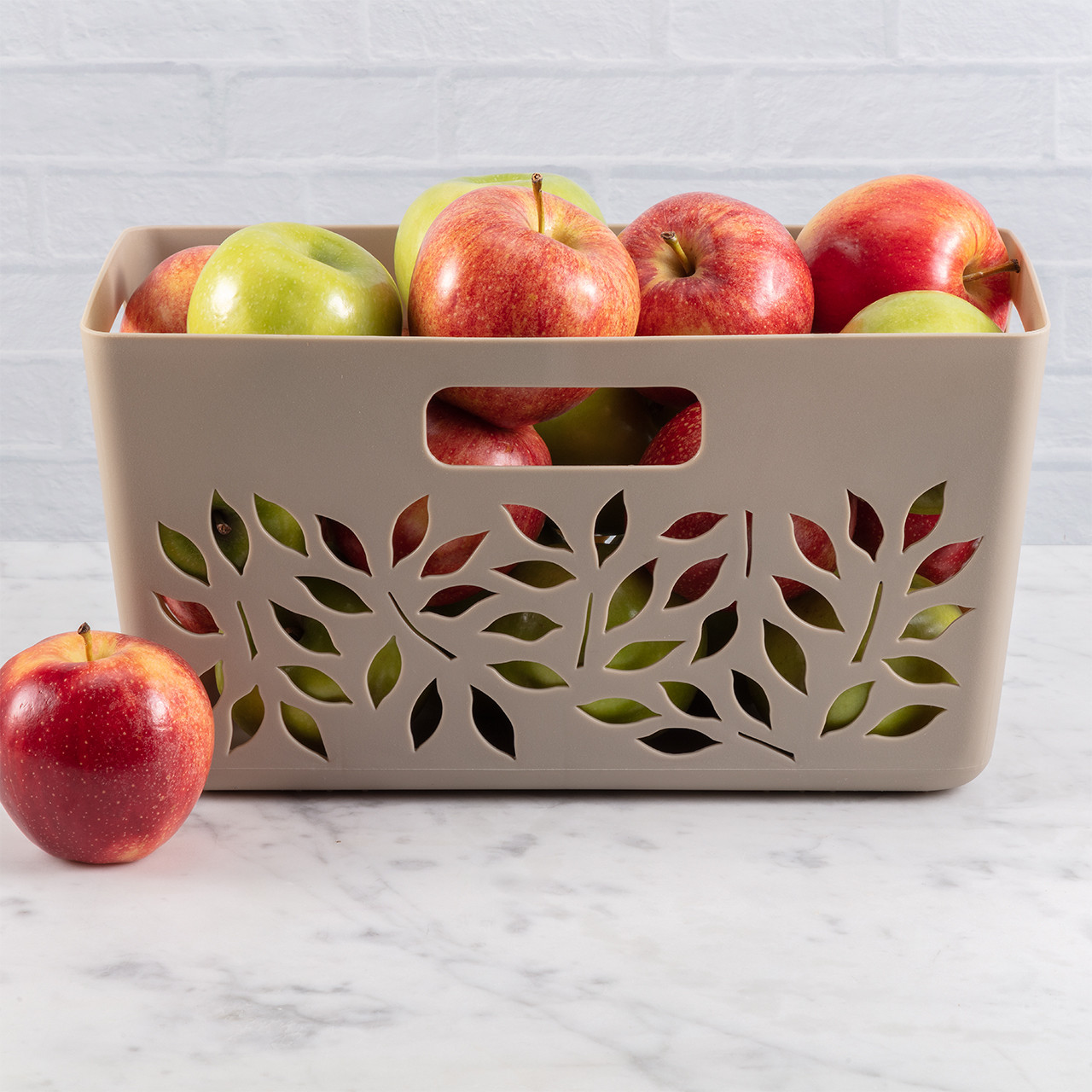 Pantry Basket for Produce Storage