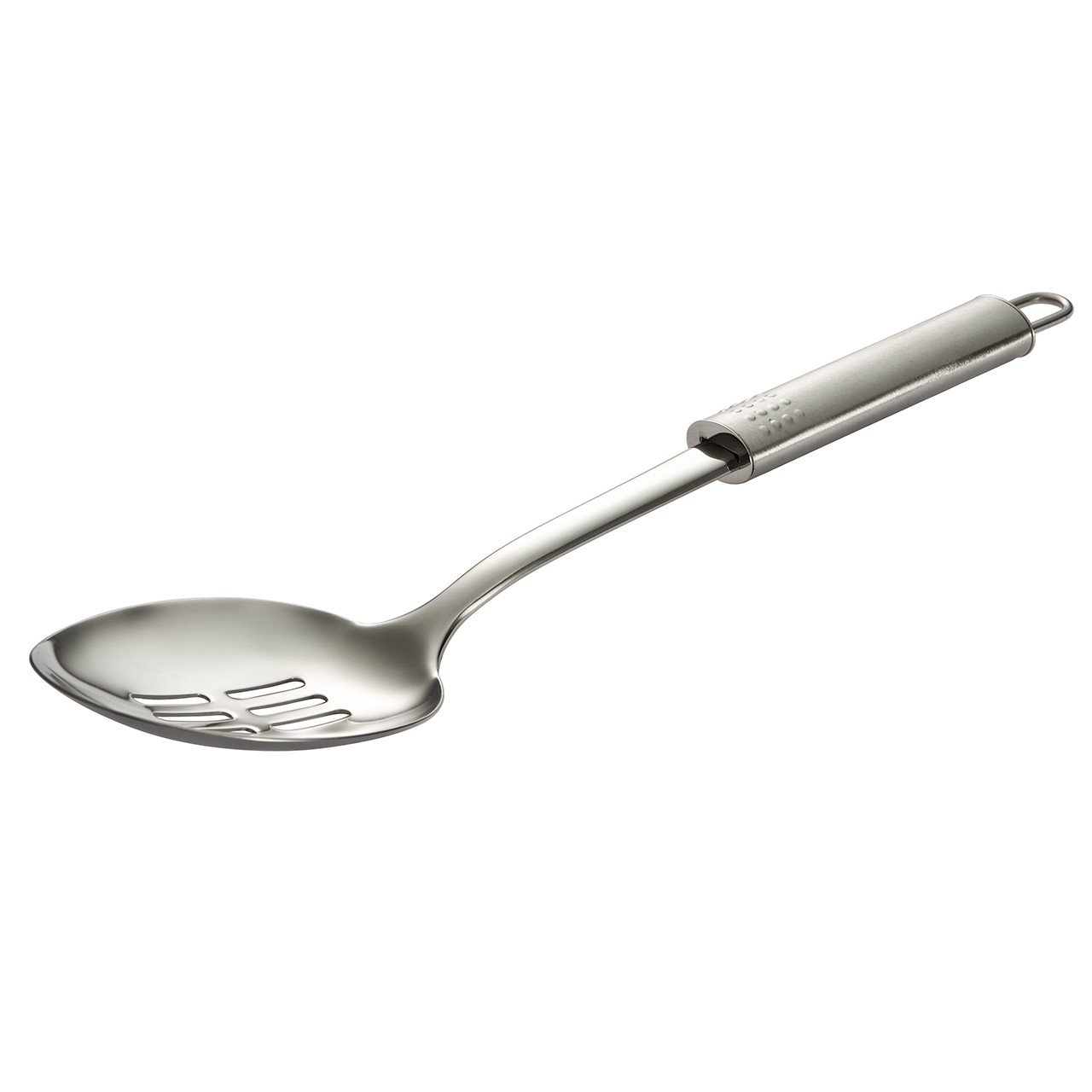 Material | The Slotted Spoon