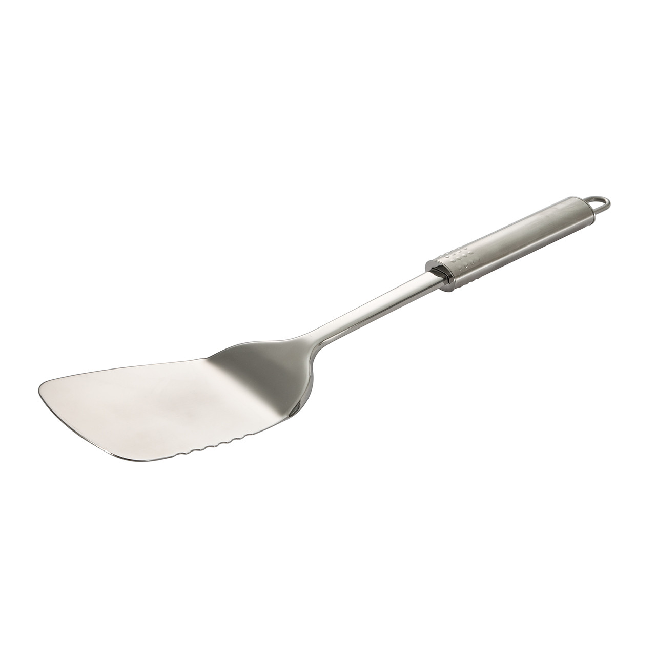 13" Stainless Steel Turner