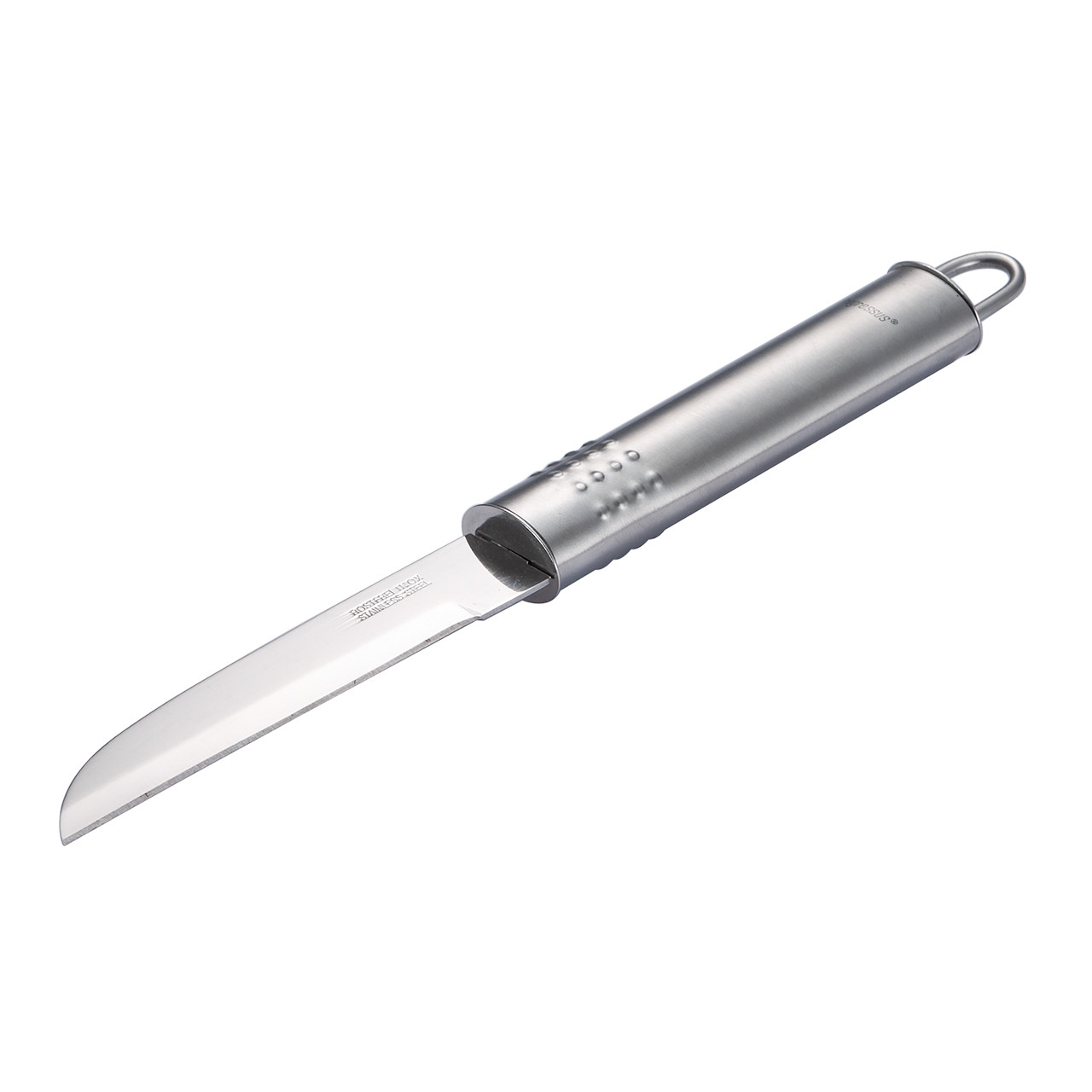 Stainless Steel Cake Knife / Server - Gourmac