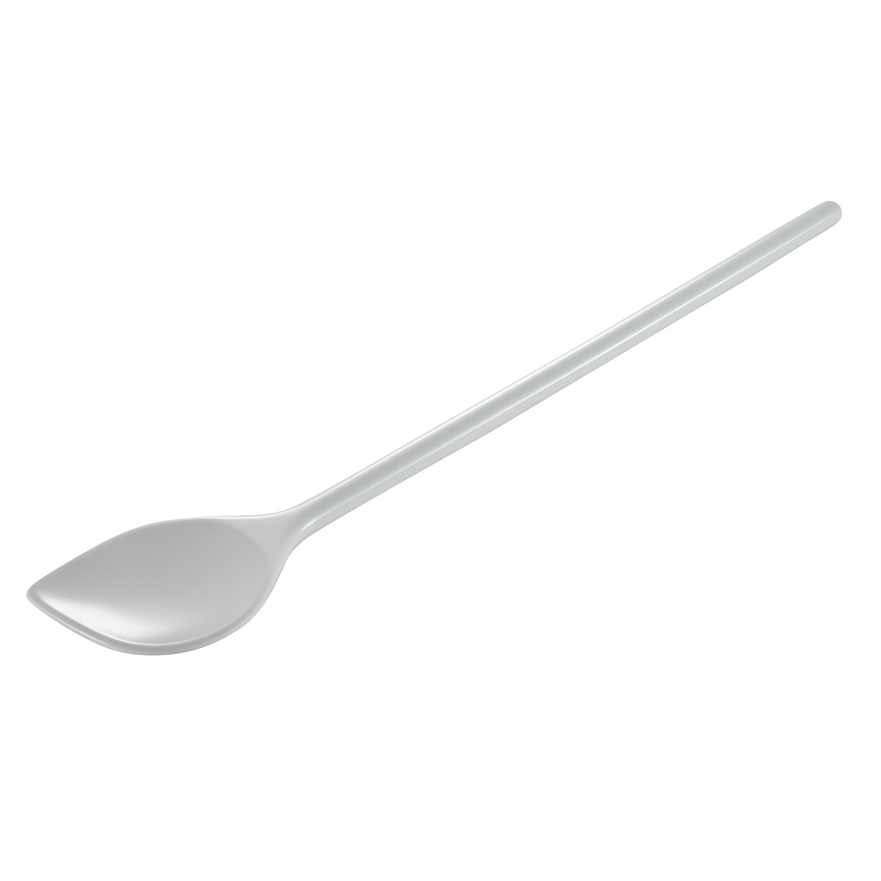 Melamine Pasta Spoon, 12.5 - Gourmac